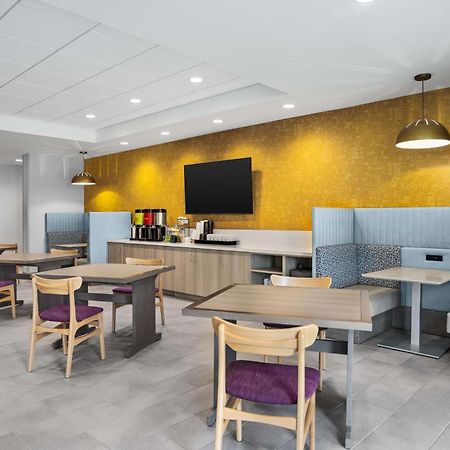 Home2 Suites By Hilton Indianapolis North At Intech Park Luaran gambar