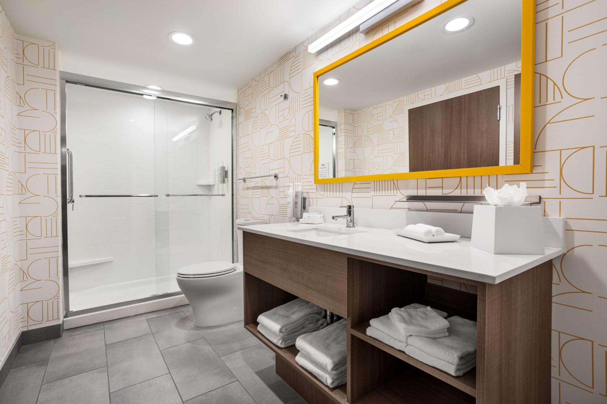 Home2 Suites By Hilton Indianapolis North At Intech Park Luaran gambar